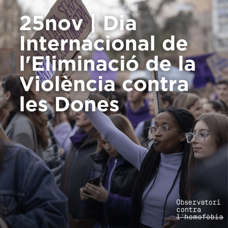 25 Noviembre